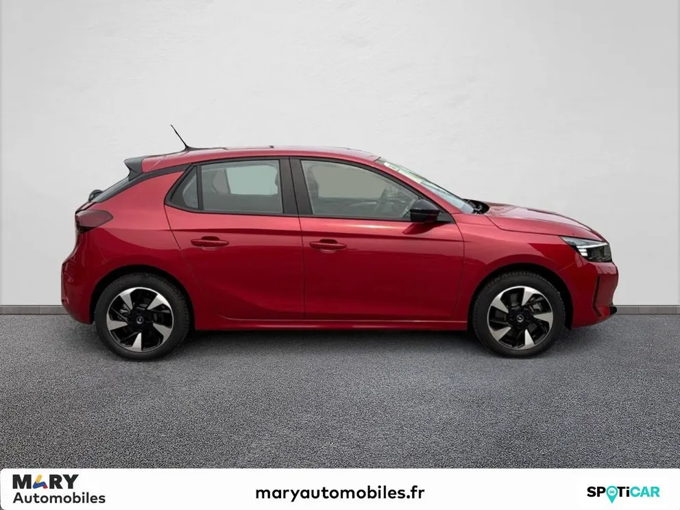 Véhicule occasion 181802 - opel CORSA - Photo 4