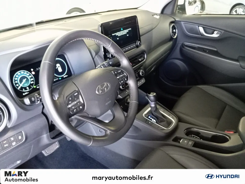 Véhicule occasion 1229517 - hyundai KONA - Photo 12