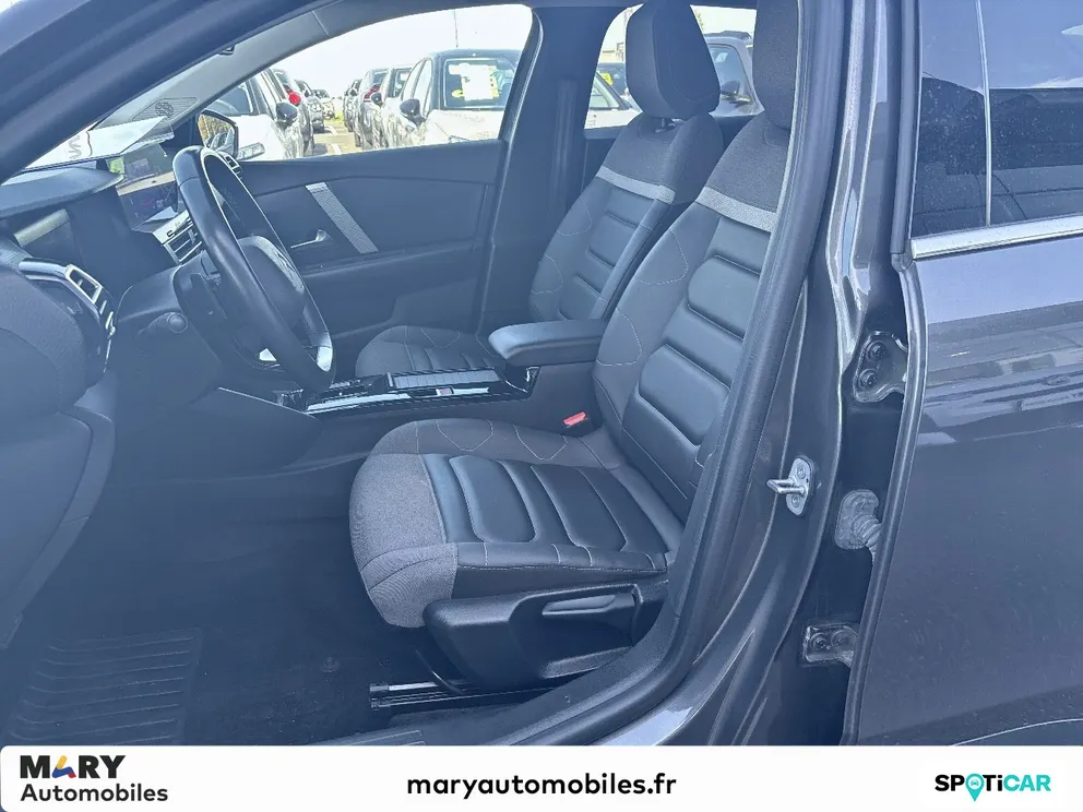 Véhicule occasion 1241887 - Citroën C4 - Photo 13