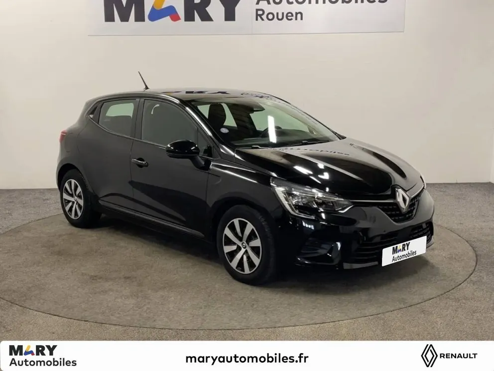 Véhicule occasion 205394 - renault CLIO - Photo 3