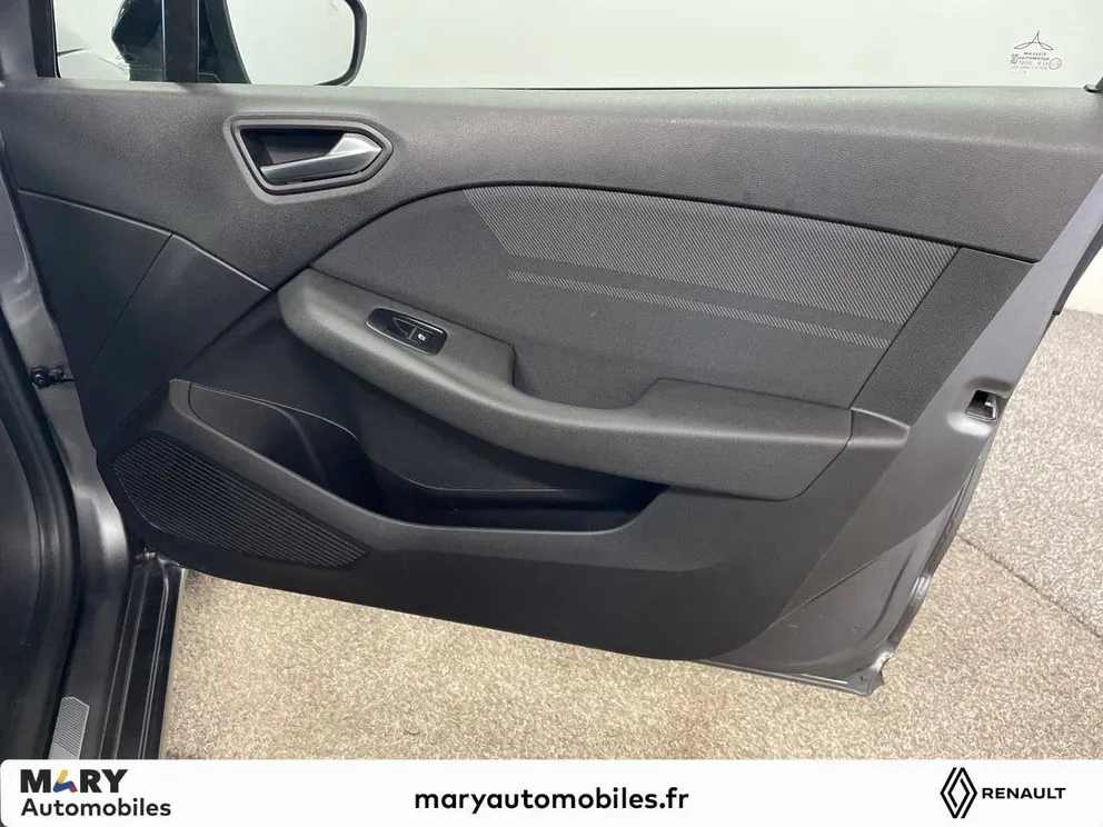 Véhicule occasion 217706 - renault CLIO - Photo 18