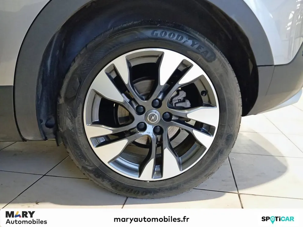 Véhicule occasion 205736 - opel GRANDLAND - Photo 11