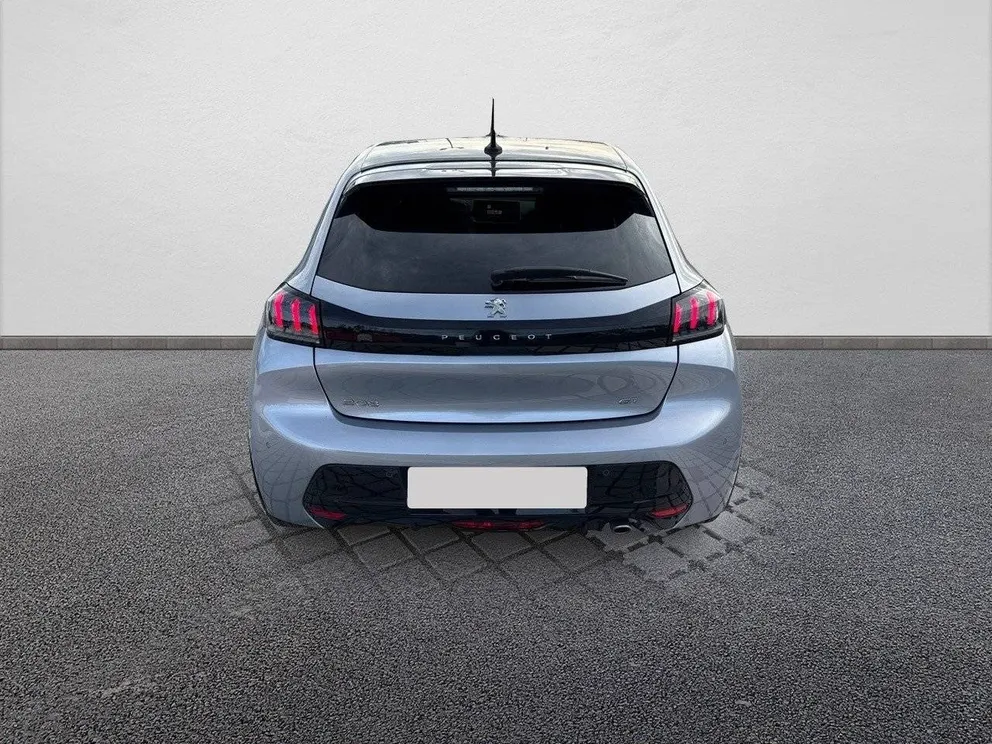 Véhicule occasion 199797 - peugeot 208 - Photo 5