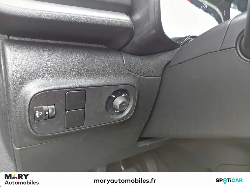 Véhicule occasion 1235883 - Citroën C3 - Photo 15