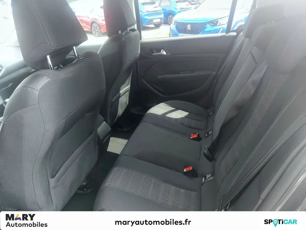Véhicule occasion 1234860 - peugeot 308 - Photo 15