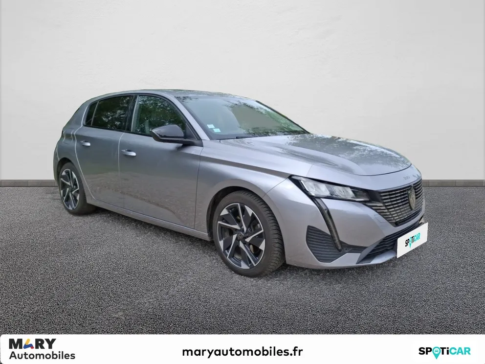 Véhicule occasion 228696 - peugeot 308 - Photo 5
