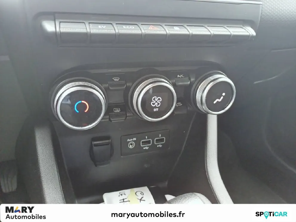 Véhicule occasion 1235866 - renault CLIO - Photo 15