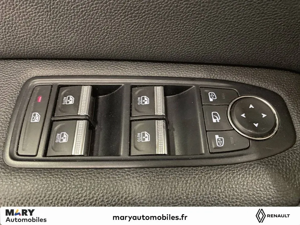 Véhicule occasion 221790 - renault CAPTUR - Photo 14