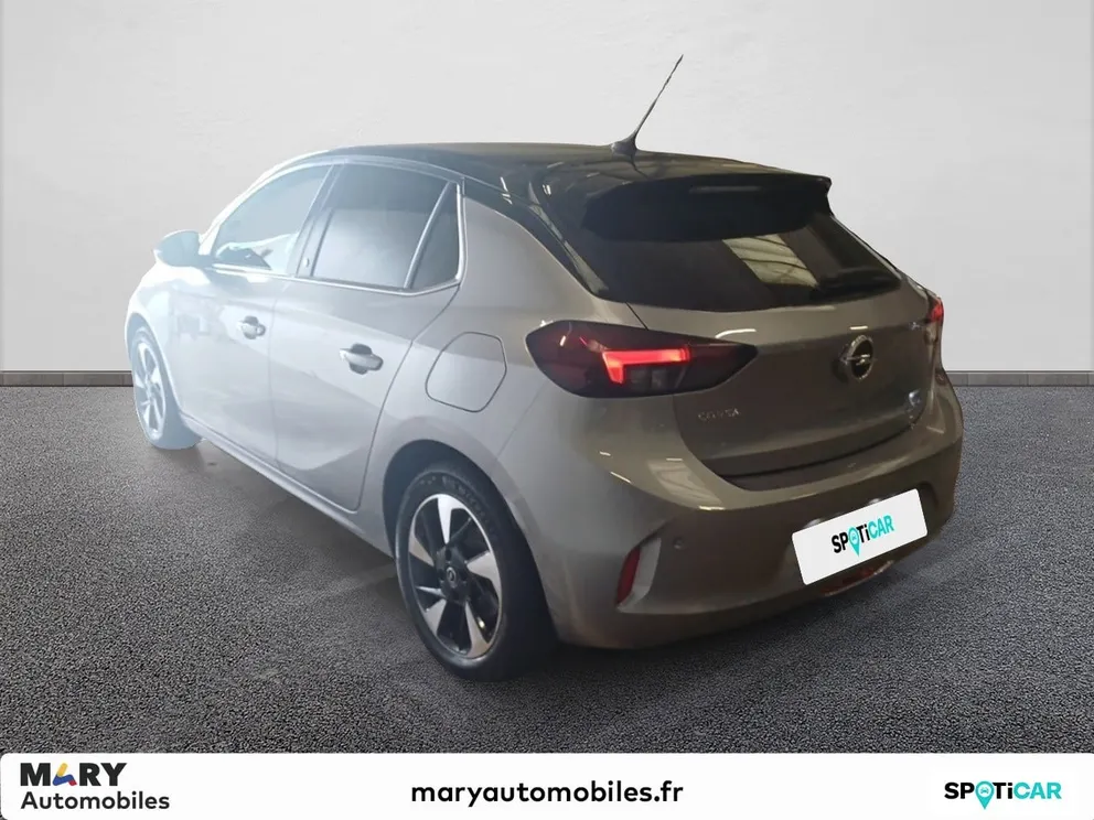 Véhicule occasion 229977 - opel CORSA - Photo 2