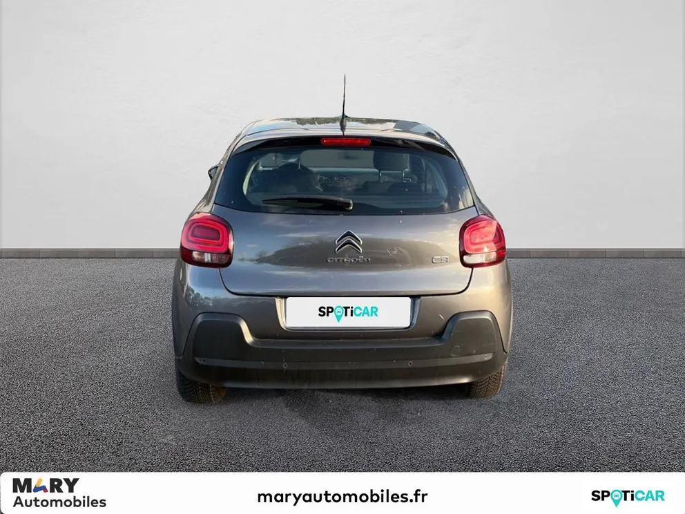 Véhicule occasion 197964 - Citroën C3 - Photo 5