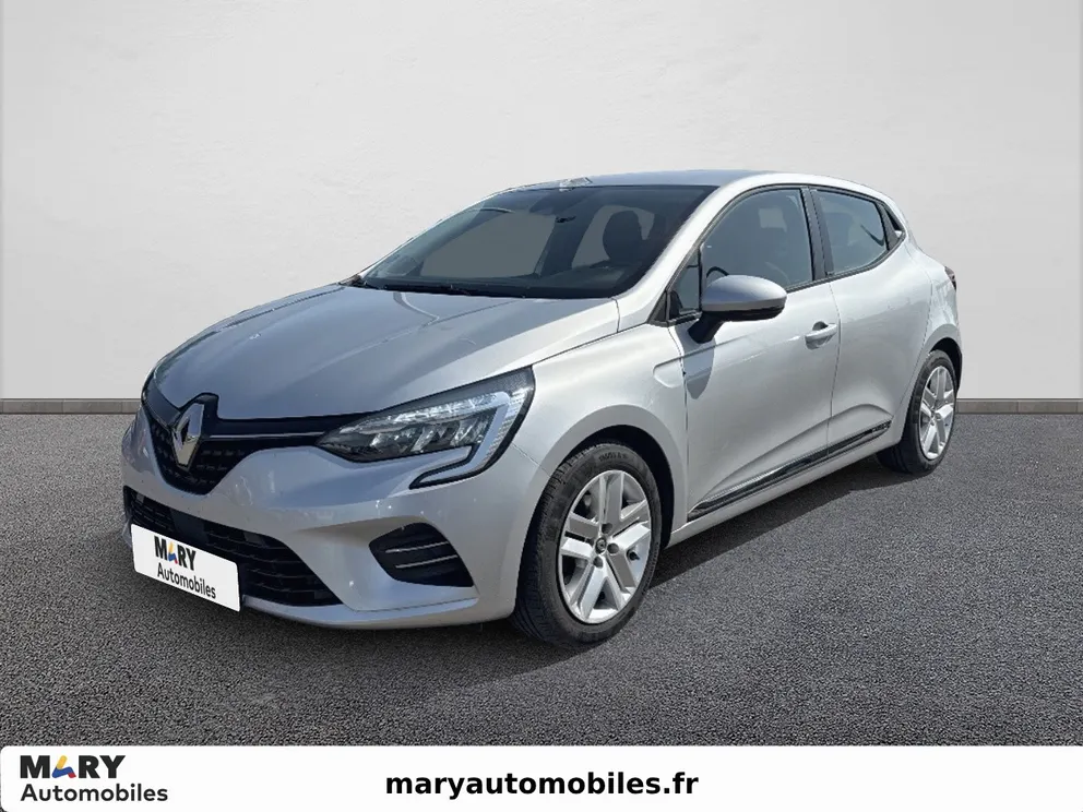 Véhicule occasion 1229863 - renault CLIO - Photo 1