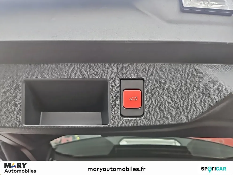 Véhicule occasion 237227 - Citroën C5 AIRCROSS - Photo 20