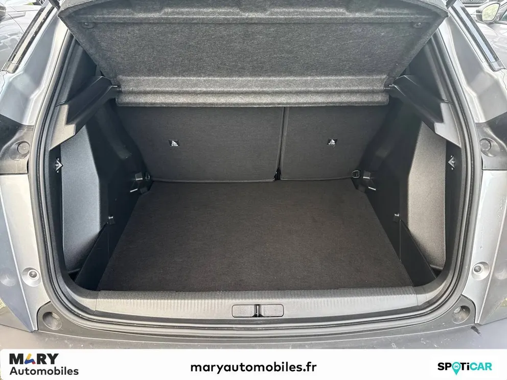 Véhicule occasion 257867 - peugeot 2008 - Photo 5