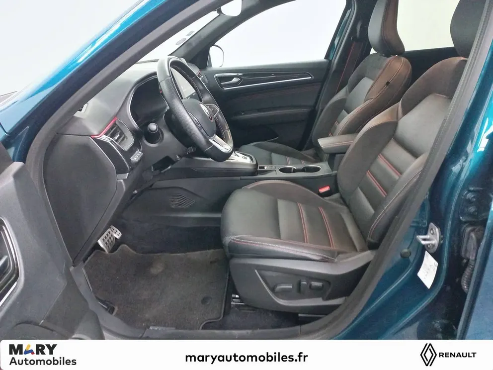 Véhicule occasion 216099 - renault ARKANA - Photo 8