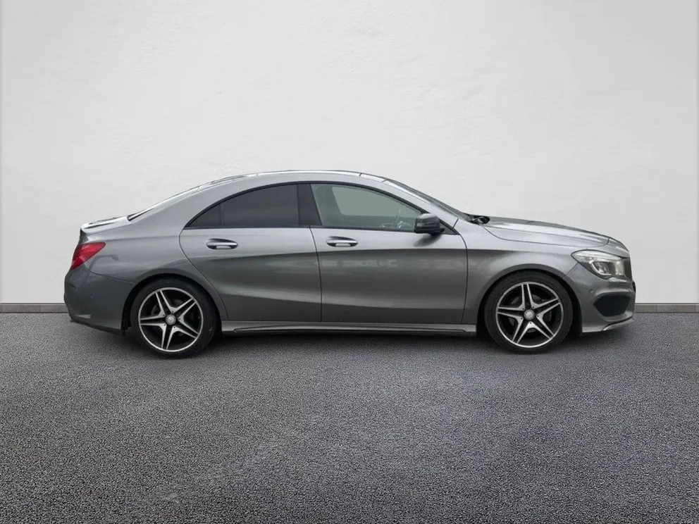 Véhicule occasion 217279 - mercedes CLA - Photo 4