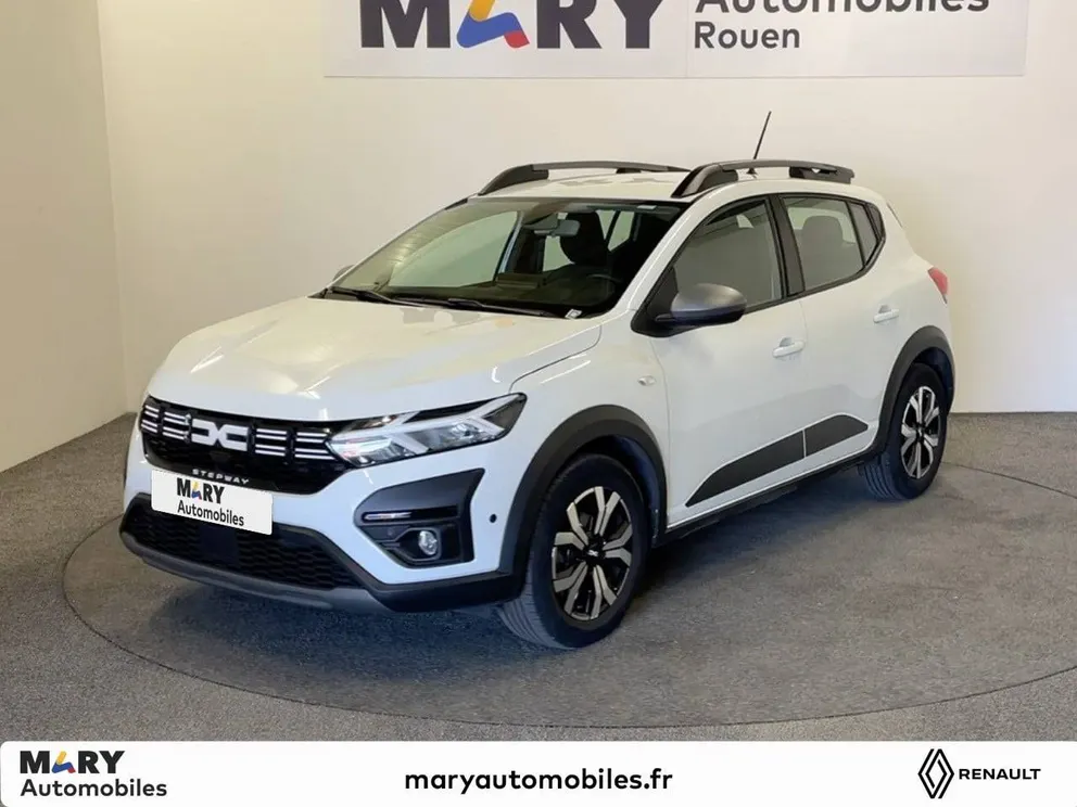 Véhicule occasion 218496 - dacia SANDERO - Photo 1