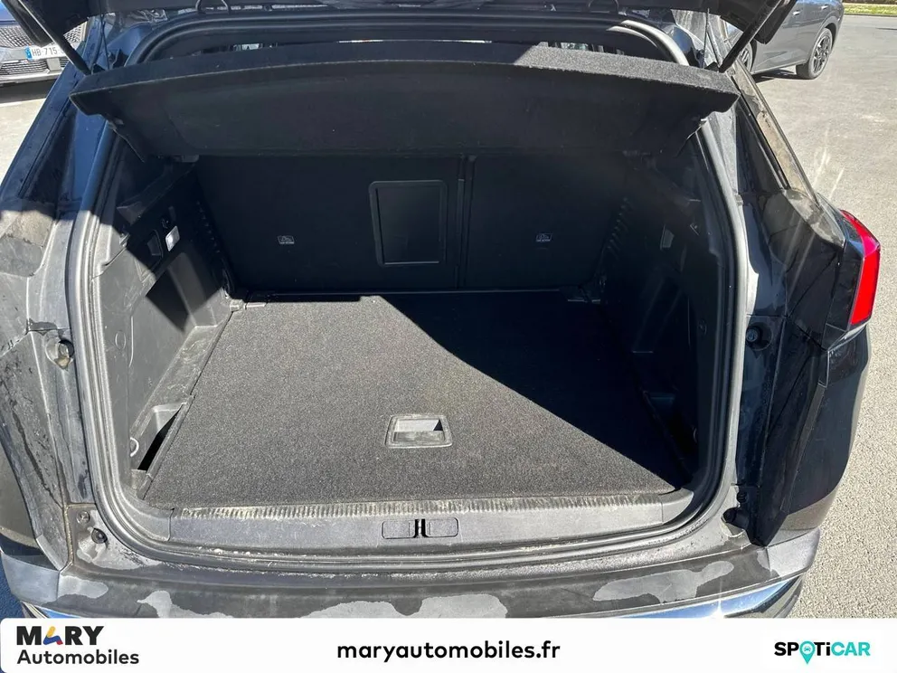 Véhicule occasion 158015 - peugeot 3008 - Photo 6