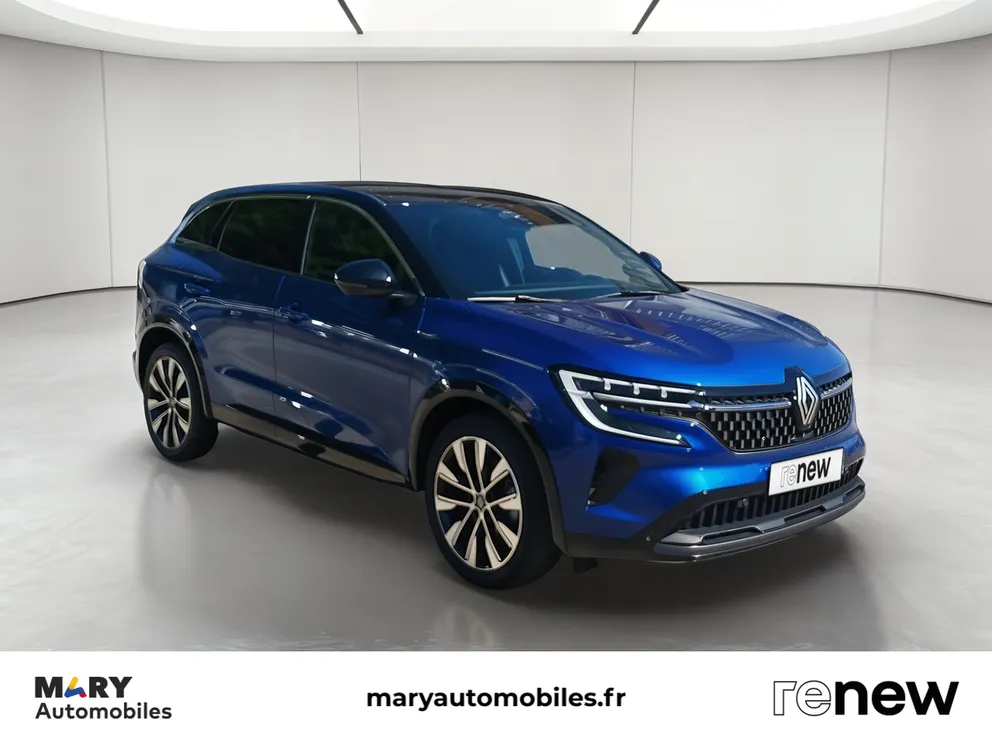 Véhicule occasion 1231628 - renault AUSTRAL - Photo 7