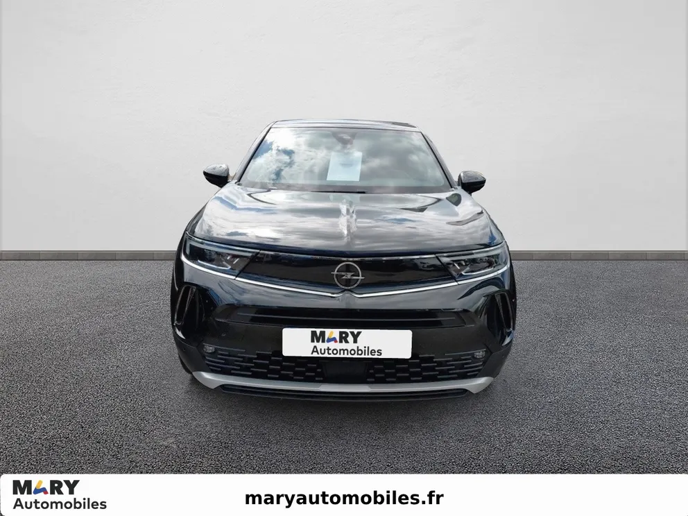 Véhicule occasion 218767 - opel MOKKA - Photo 6