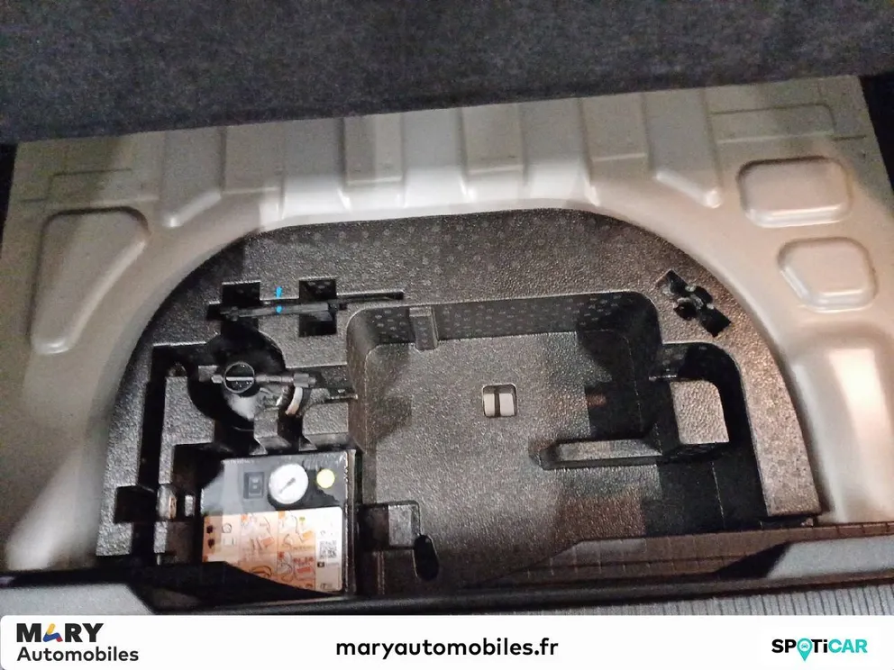 Véhicule occasion 159097 - peugeot 2008 - Photo 13