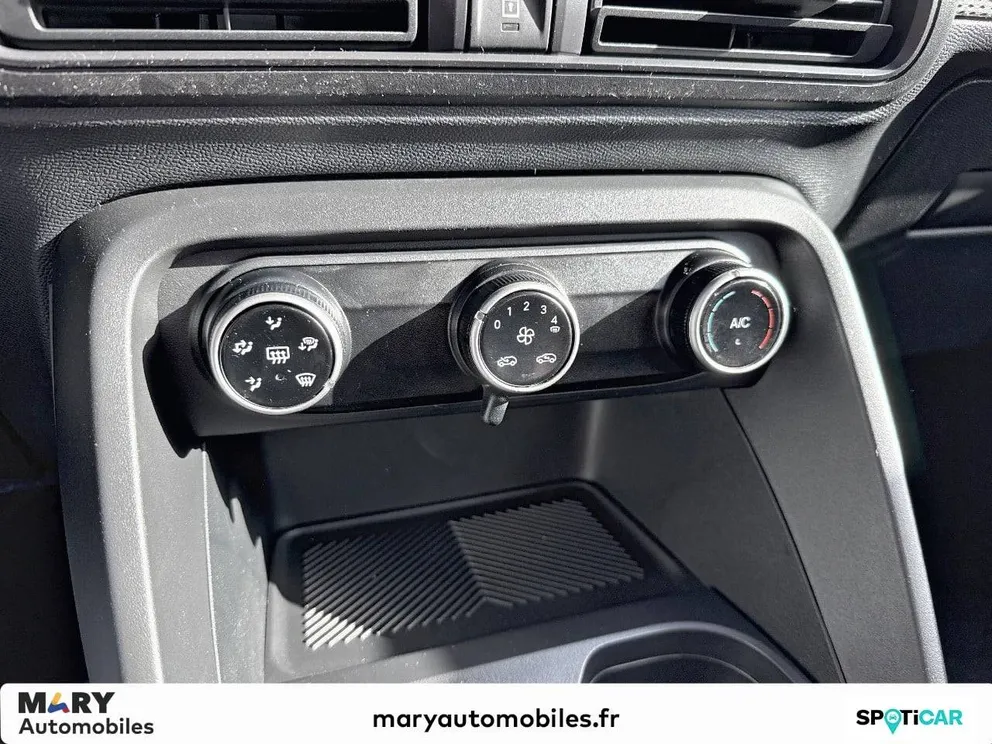 Véhicule occasion 236247 - Citroën C3 - Photo 17