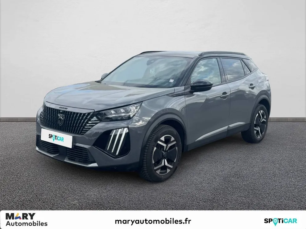 Véhicule occasion 227330 - peugeot 2008 - Photo 1