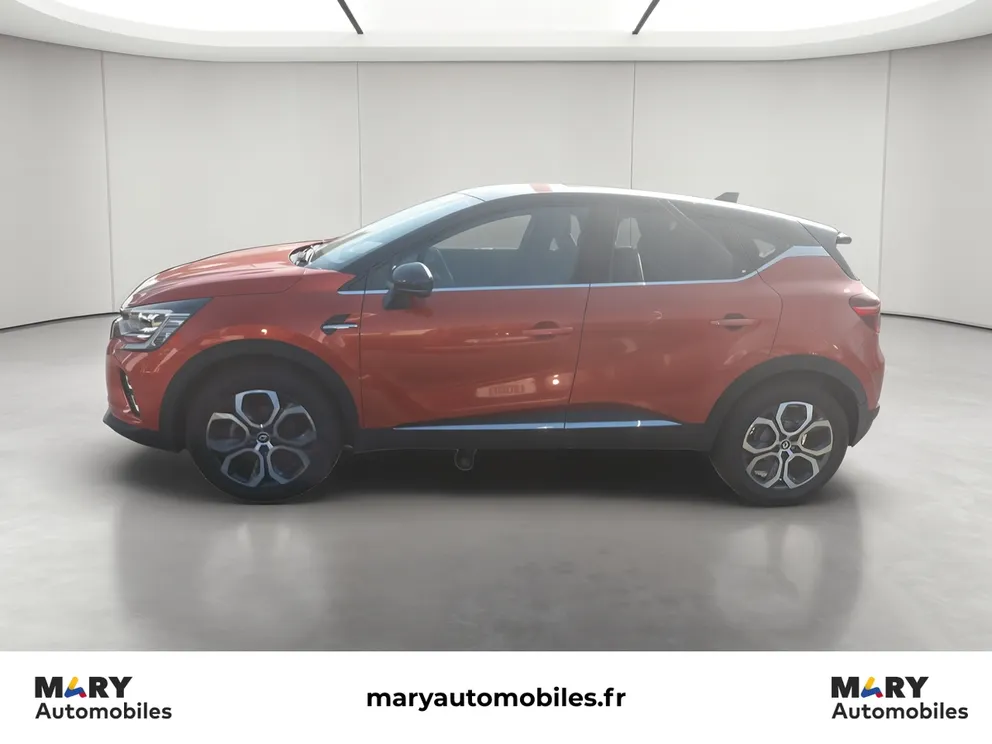 Véhicule occasion 1238426 - renault CAPTUR - Photo 2