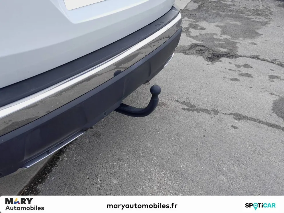 Véhicule occasion 216376 - peugeot 3008 - Photo 15