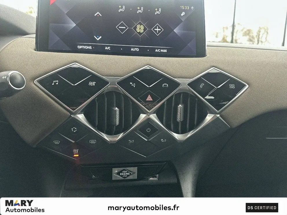 Véhicule occasion 202162 - ds DS 3 - Photo 15