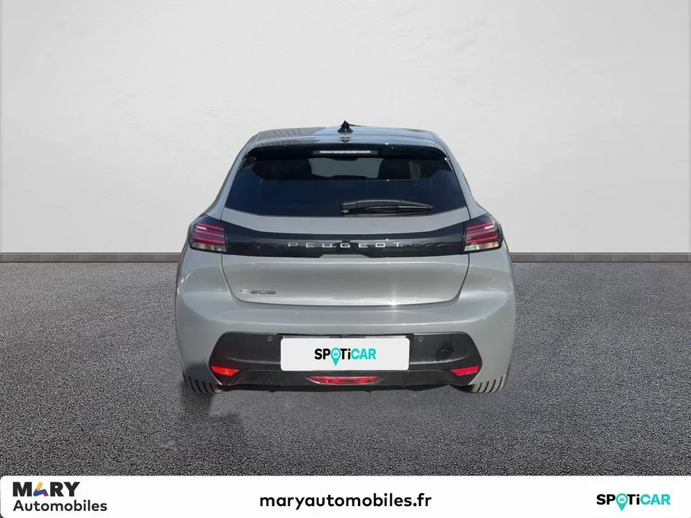 Véhicule occasion 201477 - peugeot 208 - Photo 5