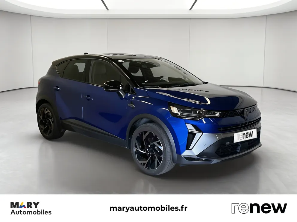 Véhicule occasion 233164 - renault CAPTUR - Photo 7