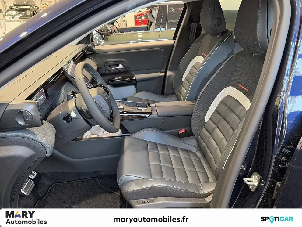 Véhicule occasion 212540 - Citroën C5 AIRCROSS HYBRIDE - Photo 9