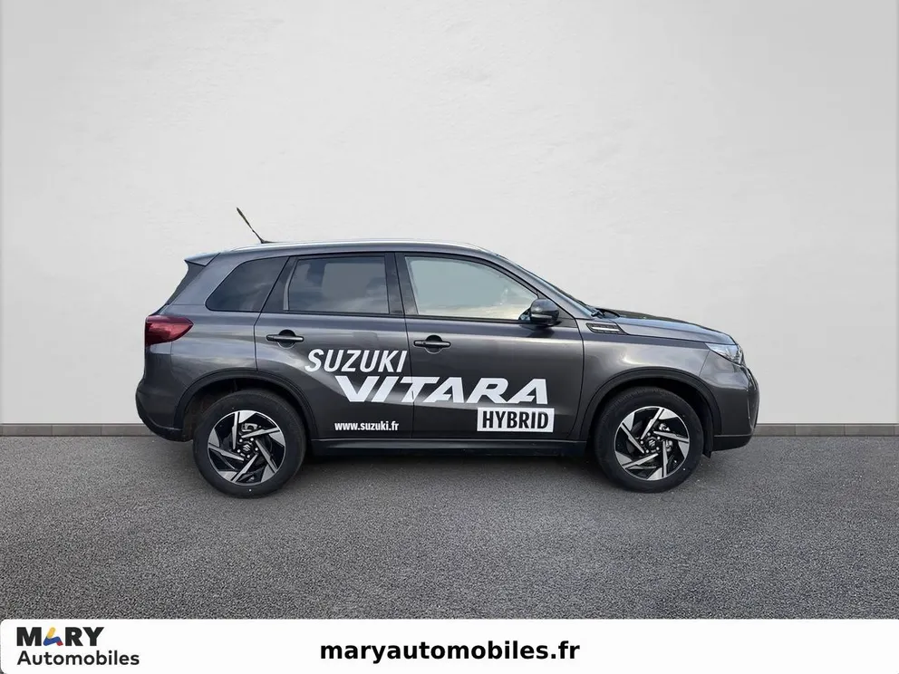 Véhicule occasion 193821 - suzuki VITARA - Photo 4