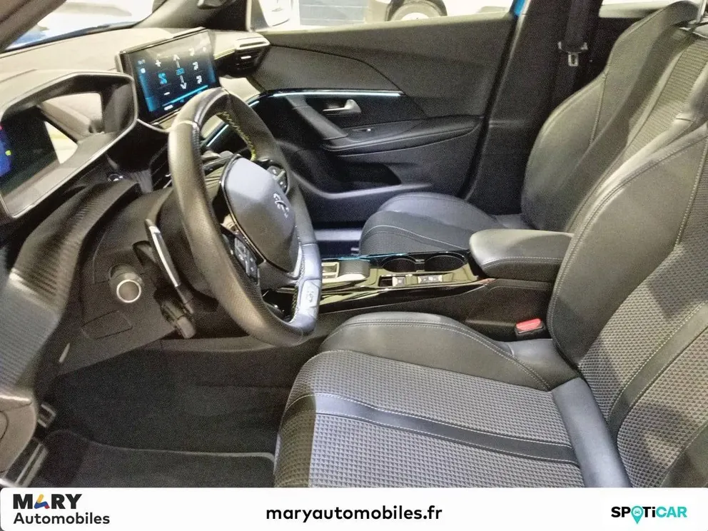 Véhicule occasion 209153 - peugeot 2008 - Photo 9