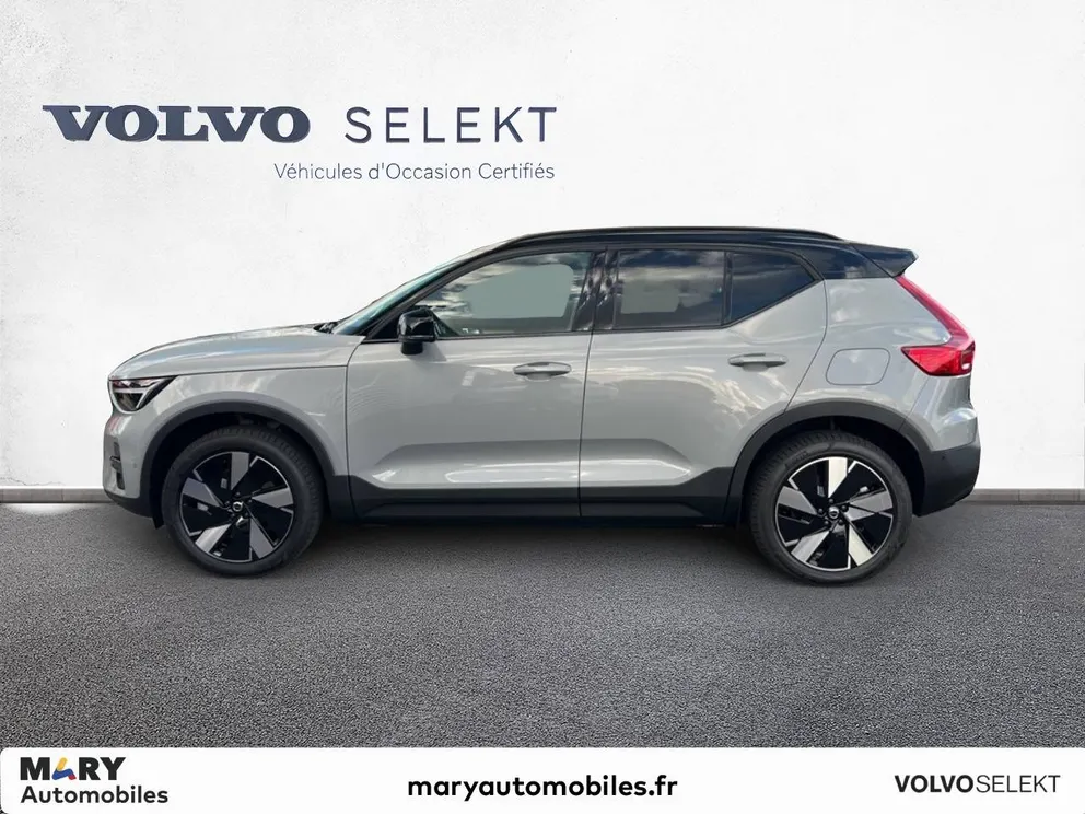 Véhicule occasion 229329 - volvo EX40 - Photo 3