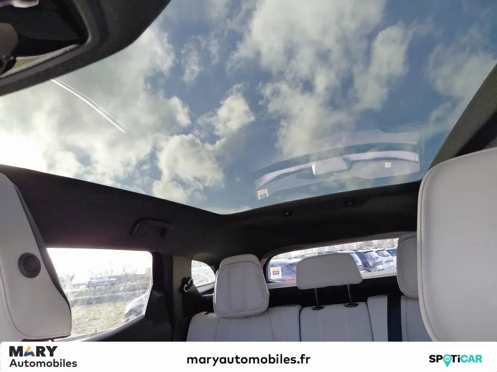 Véhicule occasion 213685 - renault ESPACE - Photo 17