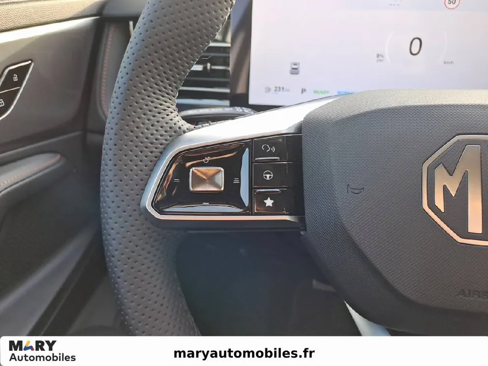 Véhicule occasion 211867 - mg EHS - Photo 15