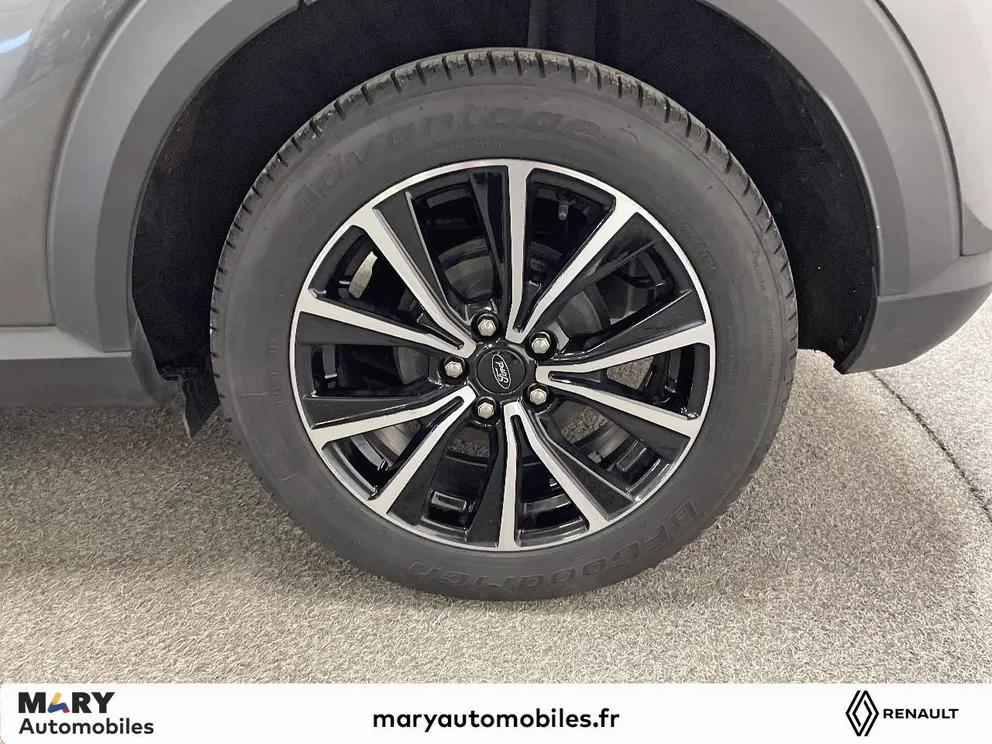 Véhicule occasion 188127 - ford PUMA - Photo 11