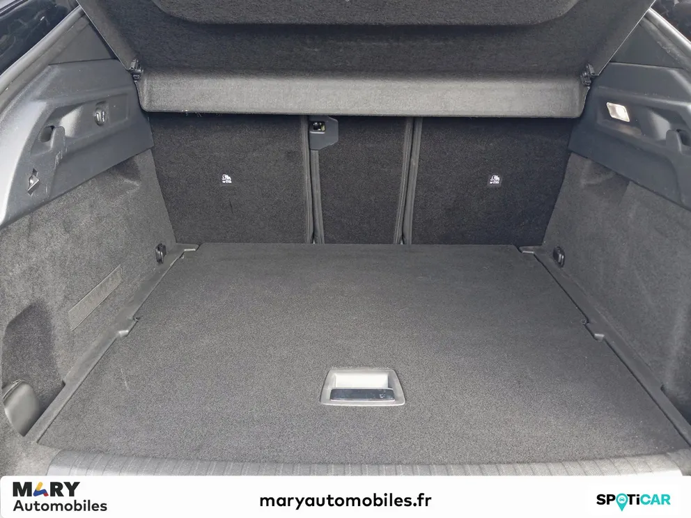 Véhicule occasion 232836 - peugeot 3008 - Photo 17
