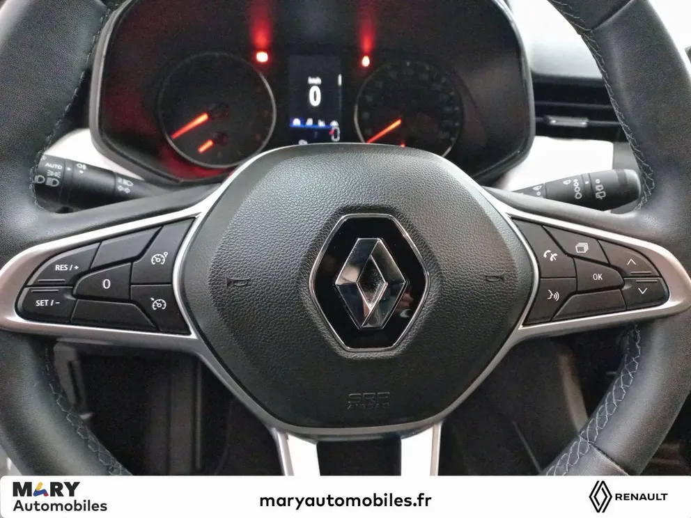 Véhicule occasion 209397 - renault CLIO - Photo 21