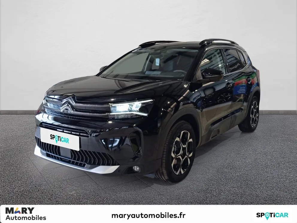 Véhicule occasion 233469 - Citroën C5 AIRCROSS - Photo 1