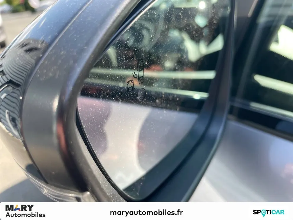 Véhicule occasion 177713 - peugeot 208 - Photo 13