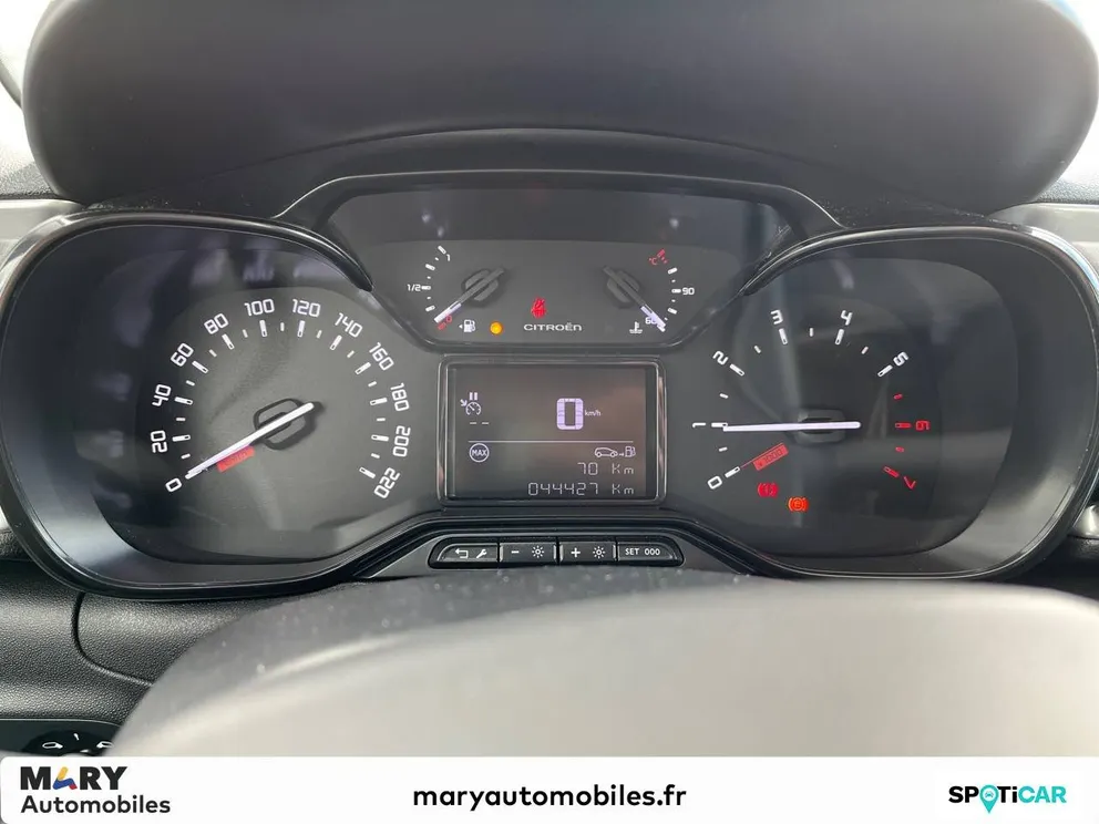 Véhicule occasion 020395 - Citroën C3 - Photo 13
