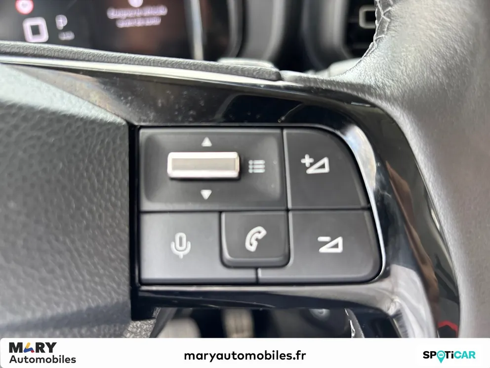 Véhicule occasion 1227545 - Citroën BERLINGO - Photo 20