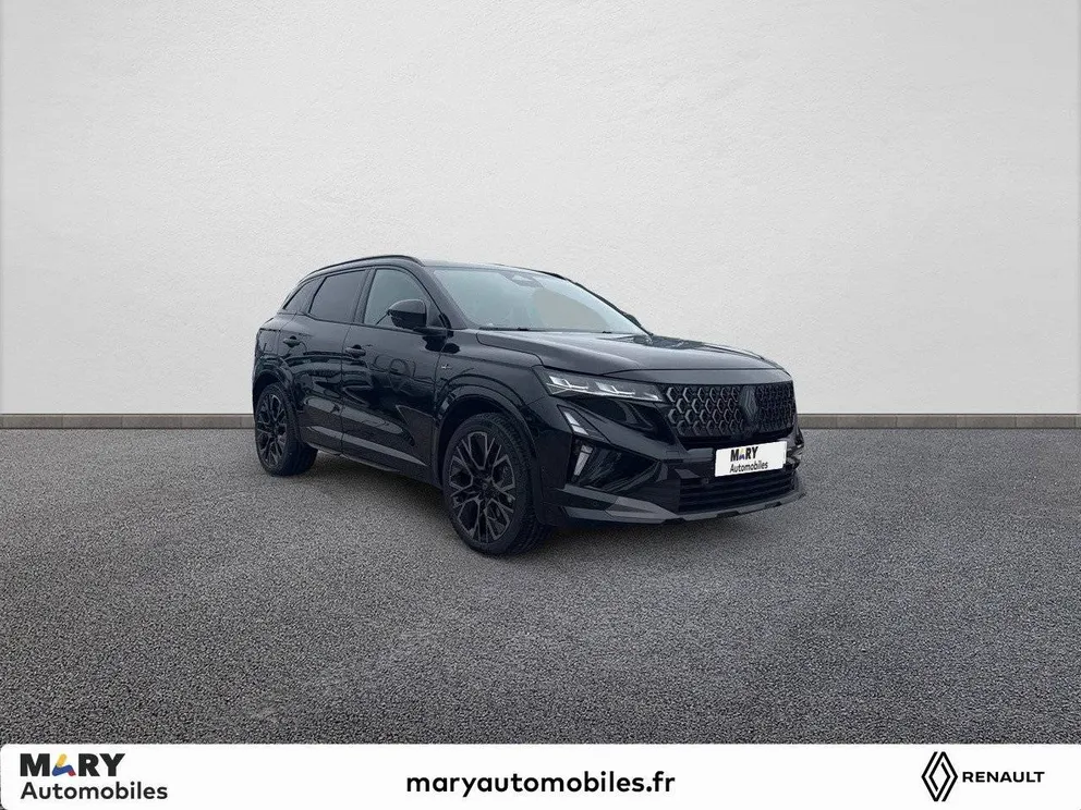 Véhicule occasion 207044 - renault AUSTRAL - Photo 3