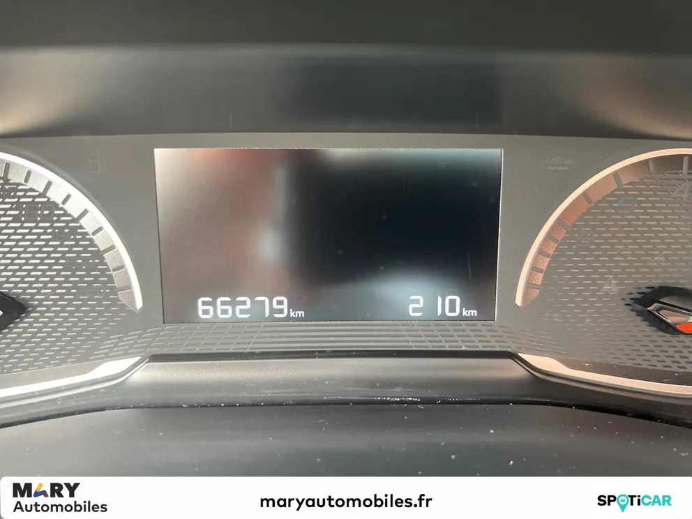 Véhicule occasion 1231686 - peugeot 208 - Photo 10