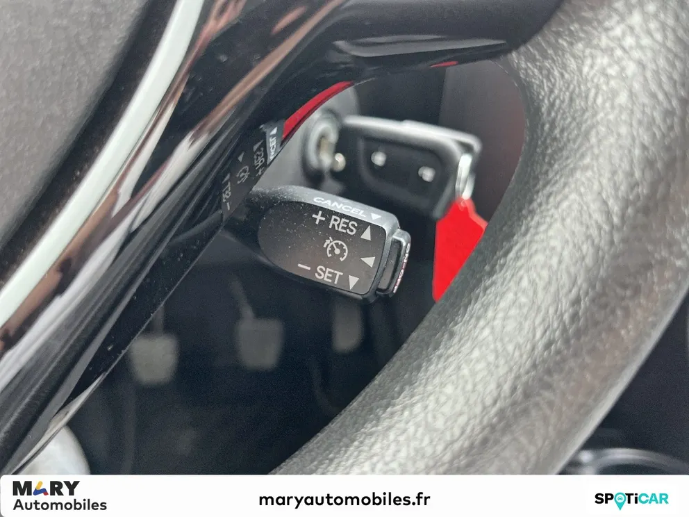 Véhicule occasion 235605 - peugeot 108 - Photo 11