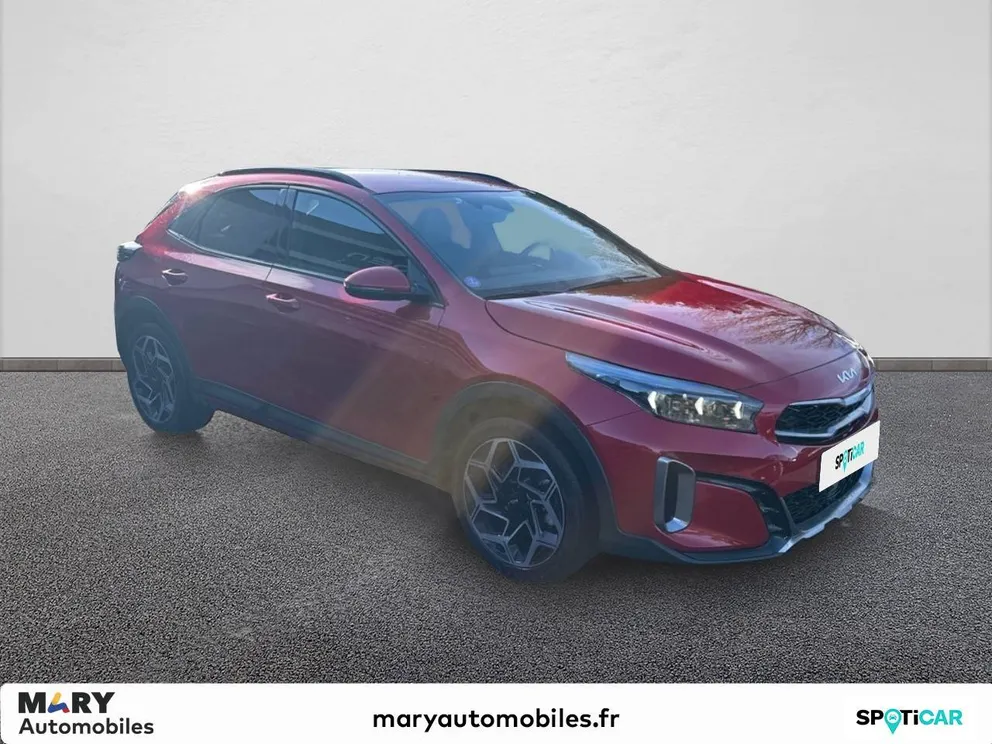 Véhicule occasion 217614 - kia XCEED - Photo 3