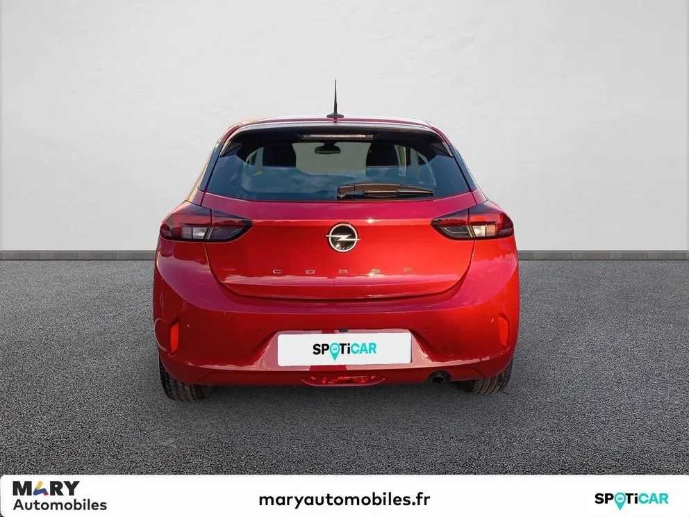 Véhicule occasion 204405 - opel CORSA - Photo 5