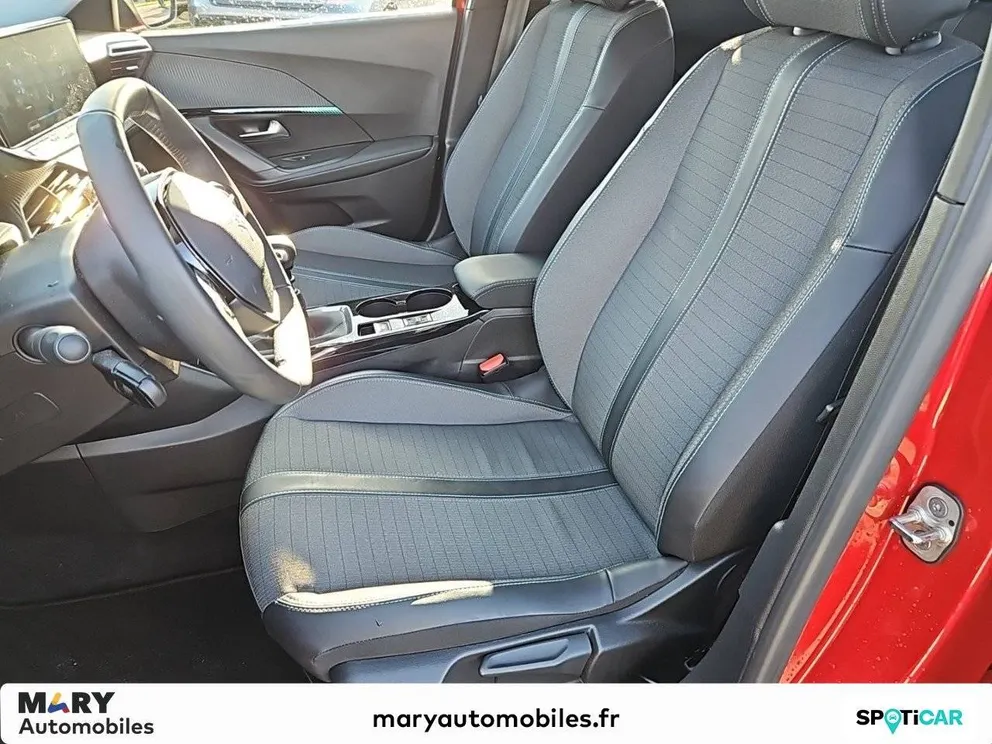 Véhicule occasion 150465 - peugeot 2008 - Photo 9